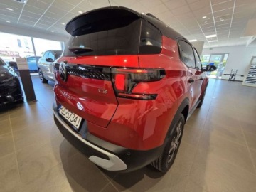 Citroen C5 Aircross 2025 Citroen C3 Aircross C3 1.2 Turbo Plus 100KM DEMO Dealer Gwarancja Vat23, zdjęcie 22