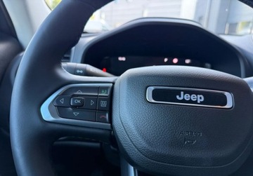 Jeep Renegade SUV Seria 7/8 1.5 Turbo MHEV 130KM 2024 Jeep Renegade JEEP Renegade e-Hybrid MY24-ALTITUDE MHEV T4 Turbo 130KM DCT, zdjęcie 12