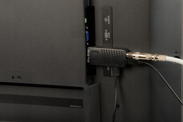 Мини-декодер DVB-T2 H.265 HEVC для телевидения, новый стандарт