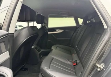 Audi A5 F5 Sportback 2.0 TDI 150KM 2017 Audi A5 Sportback Audi A5 Sportback 2.0 TDI 2.0 Diesel 150KM, zdjęcie 24
