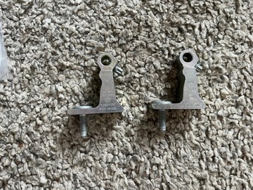 AUDI OE 8W0831403A