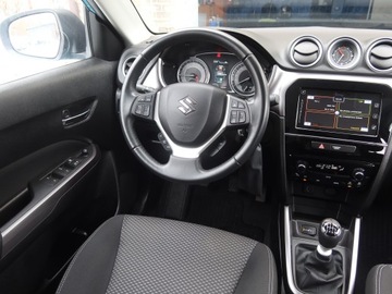 Suzuki Vitara III 2021 Suzuki Vitara 1.4 BoosterJet, Salon Polska, zdjęcie 6