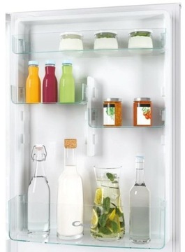 Холодильник CANDY CBL3518EVW 190 + 73 л 177,2 см