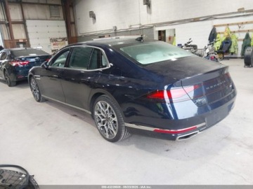  Genesis G90 3.5T E-SC 2024 3.5 Benzyna 409KM, zdjęcie 3