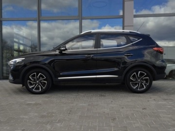 MG ZS II SUV Classic 1.0 T-GDi 111KM 2024 MG ZS Exclusive 1.0T 111KM Salon PL, bezwypadkowy, Serwis ASO Benzyna 111KM, zdjęcie 2