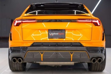 Lamborghini Urus 2023 Lamborghini Urus Performante 2023 4.0 Benzyna 657KM, zdjęcie 4