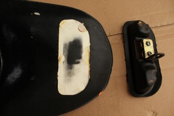 Z 1000 03-06 НАПОЛНЕНИЕ КРЫШКИ ЗАДНЕГО СИДЕНИЯ