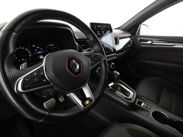 Renault Arkana SUV 1.3 TCe 140KM 2021 Renault Arkana R.S.Line automat navi kamera ACC, zdjęcie 13