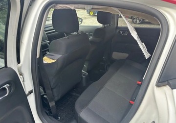 Citroen C3 III 2017 Citroen C3 1.2 Benzyna 82KM, zdjęcie 9