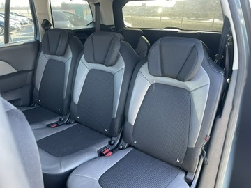 Citroen Grand C4 Picasso II Grand Picasso 2.0 BlueHDi 150KM 2016 Citroen C4 Grand Picasso 2.0 BlueHDi 150KM, zdjęcie 28
