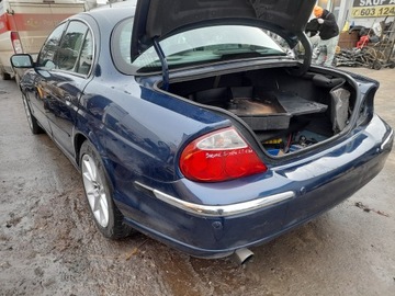 JAGUAR S-TYPE VOLANT AIRBAG ŘIDIČE