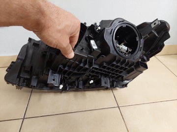 BMW 3 GT F34 XENON NE NATÁČECÍ