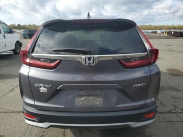 Honda 2020 Honda CR-V 2020 HONDA CR-V EX 1.5 Benzyna 190KM, zdjęcie 6