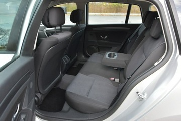 Renault Laguna III Grandtour 2.0 16v 140KM 2009 Renault Laguna 2.0 16v 140KM 2009r. Xenon TEMPOMAT, zdjęcie 14