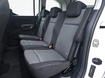 Toyota 2020 Toyota Proace City Verso Polski Salon | Pierwszy w, zdjęcie 30