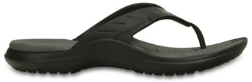 Damskie Lekkie Sportowe Japonki Crocs Modi Sport 202636 Flip 38-39