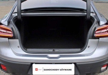 Citroen 2024 Citroen C4X 1.2 130KM AT8 MAX LED Kamera 360 SalonPL SerwisASO FVmarza Gwa, zdjęcie 8