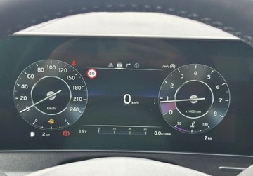 Kia Sportage V SUV 1.6 T-GDI 160KM 2025 Kia Sportage MY25 Anniversary 160KM 6MT DOSTEPNY OD REKI 1.6 Benzyna, zdjęcie 19