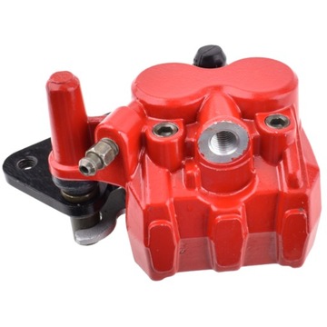 ЗАДНИЙ ТОРМОЗНОЙ СУППОРТ для ROMET DELUX 7