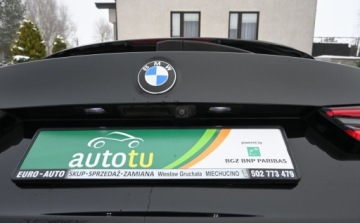BMW X3 G01 SUV Facelifting 2.0 18d 150KM 2022 BMW X3 2,0D 150 KM Full Led Nawigacja Kamera 2.0 Diesel 150KM, zdjęcie 35