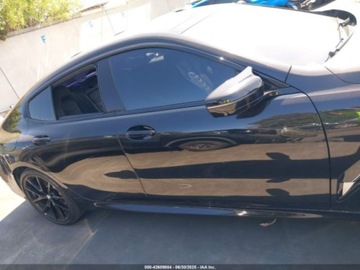 BMW Seria 8 II 2022 BMW Seria 8 840i Gran Coupe 2022 3.0l 3.0 Benzyna 335KM, zdjęcie 6