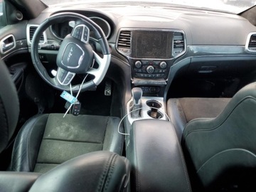 Jeep Grand Cherokee IV 2021 Jeep Grand Cherokee SRT-8 2021 6.4l 6.4 Benzyna 360KM, zdjęcie 8