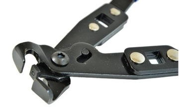 ЩИПЦЫ ДЛЯ ВЕРЕВНЫХ СВЯЗЕЙ Oetiker FR4645