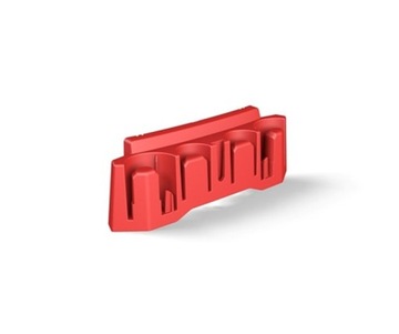 ПРОМЫШЛЕННЫЙ ПЫЛЕСОС STARMIX ISC L-1425 TOP 1400W