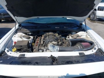 Dodge Challenger III 2020 Dodge Challenger 2020r, RT, 5.7L 5.7 Benzyna 375KM, zdjęcie 13