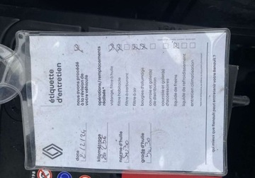 Renault Clio V Hatchback 5d 1.0 TCe 100KM 2020 Renault Clio 1.0 TCe 100KM 2020r niski przebieg Benzyna 100KM, zdjęcie 7