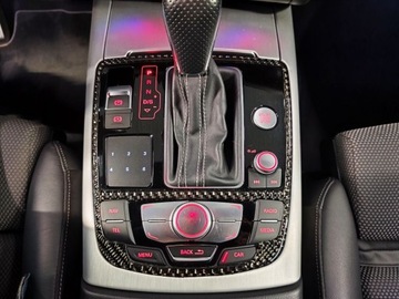 Audi A6 C7 Avant Facelifting 2.0 TDI ultra 190KM 2015 Audi A6 2.0 TDI, S-Line, Automat, Kamera, ACC,, zdjęcie 10