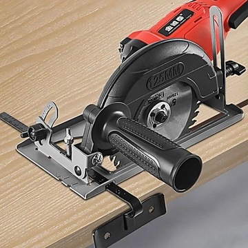 НАПРАВЛЯЮЩАЯ ПЕРЕХОДНИКА КРЫШКА ПЕРЕХОДНИКА ДЛЯ УГЛОВОЙ ШЛИФОВАЛЬНОЙ МАШИНЫ 115 мм 125 мм