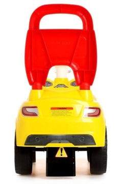 Езда, Уокер, Коляска, Автомобиль, Звуки, МАШИНА