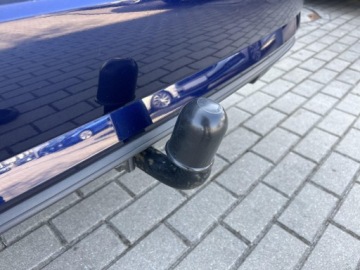 Volkswagen Golf VII Variant Facelifting 1.4 TSI  125KM 2018 Volkswagen Golf |Hak| Zestaw Głośnomówiący| Czujni, zdjęcie 26