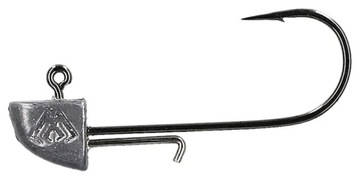 Główka Jaws Trójkątna Jig roz.5/0 - 6g MIKADO