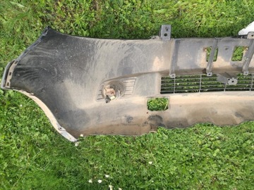 DAIHATSU TERIOS II NÁRAZNÍK PŘEDNÍ 06-09R