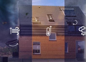 BleBox ShutterBox Контроллер рольставней DIN для DIN-рейки