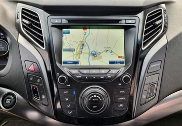 Hyundai i40 Kombi 1.7 CRDi LOW 115KM 2012 Hyundai i40 1,7 CRDI 115KM Skora Klima Navi Kamera Led 1.7 Diesel 115KM, zdjęcie 28