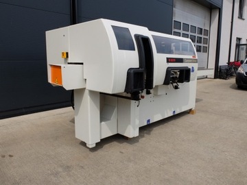 Четырехсторонний строгальный станок SCM Compact 23KS 12/23