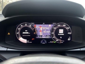 Cupra Terramar SUV 1.5 eTSI 150KM 2024 Cupra Terramar 1.5 TSI 150KM Pakiet Intelligent Dr, zdjęcie 25