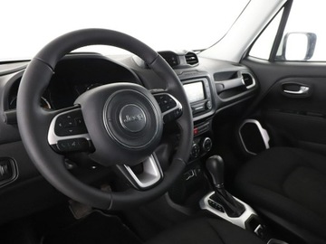 Jeep Renegade SUV 1.4 MultiAir 140KM 2016 Jeep Renegade automat navi klima auto grzane, zdjęcie 13