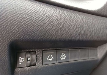 Peugeot 208 II e-208 Elektryczny 136KM 2022 Peugeot 208 e-208 ALLURE PACK 136 KM DEMO Serwis w ASO Gwarancja FV23, zdjęcie 22