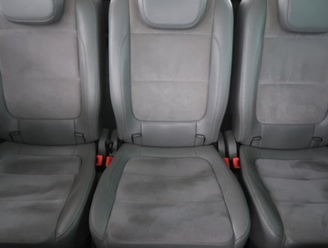 Volkswagen Sharan II Van 2.0 TDI-CR BMT 170KM 2012 VW Sharan 2.0 TDI BMT, 167 KM, Skóra, Navi, Xenon, zdjęcie 9