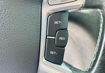 Ford Galaxy III Van Facelifting 2.0 Duratec 145KM 2012 Ford Galaxy 2.0 benzyna 145KM Titanium Climatronic Grzana szyba 7 foteli, zdjęcie 30