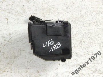 BOX RELÉ HONDA CIVIC UFO 1.8 IVTEC