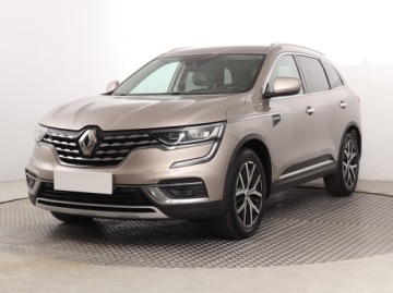 Renault Koleos II SUV Facelifting 2.0 Blue dCi 190KM 2020 Renault Koleos 2.0 dCi, Salon Polska, zdjęcie 1