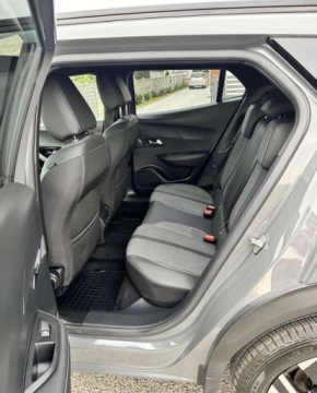 Peugeot 2008 II SUV 1.5 BlueHDi 130KM 2023 Peugeot 2008 Peugeot 2008 BlueHDi 130 EAT8 Allure 1.5 Diesel 131KM, zdjęcie 20