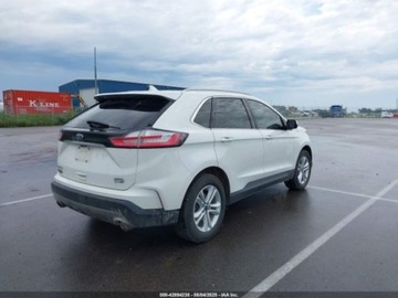 Ford Edge II 2020 Ford Edge Sel awd 2.0 Benzyna 250KM, zdjęcie 7