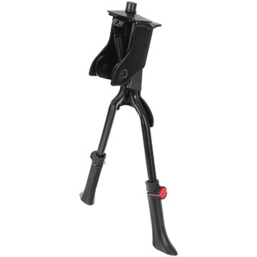 Excersize Bike Stojak na rowery Podwójna nóżka