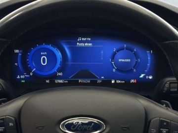 Ford Kuga III 2021 Ford Kuga ST-Line X BO CarPlayAndroid Auto Kamera cofania Nawigacja, zdjęcie 14